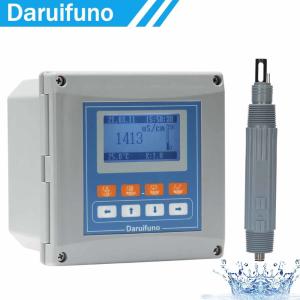China TDS Salinity Conductivity Analyzer wholesale