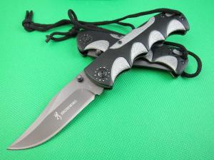 China Browning knife DA37 wholesale
