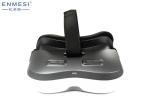 China 1280P 3D Smart Video Glasses , High Resolution Virtual Reality Goggles wholesale