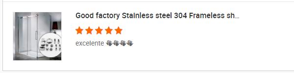 60kg Load Bearing Frameless Glass Sliding Door Hardware Rollers for Door Fittings