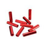 Sandblasting CNC Bending Parts ANSI Brushing 0.05mm Tolerance