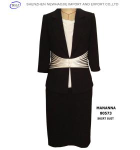 China Chiffon vest blended fabric womens clothes online 80573 wholesale