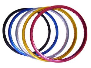 China alloy rim wholesale