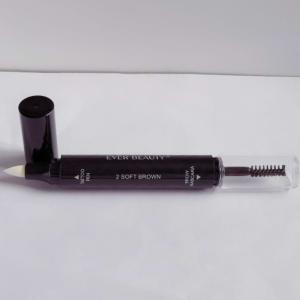 China Long Standing Waterproof Liquid Eyeliner Pencil Abs Material 138.2 * 14.7mm wholesale