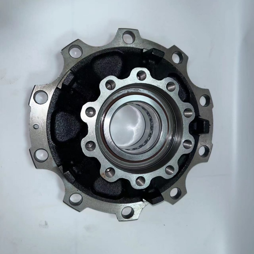 OEM F-634235/362018/HD9009340916 Shanxi Car Fitment Rear Wheel Half Assembly Wheel Bearing