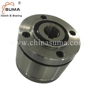 China BD20 Complete Freewheel 1700RPM Overrunning Clutch Bearing wholesale