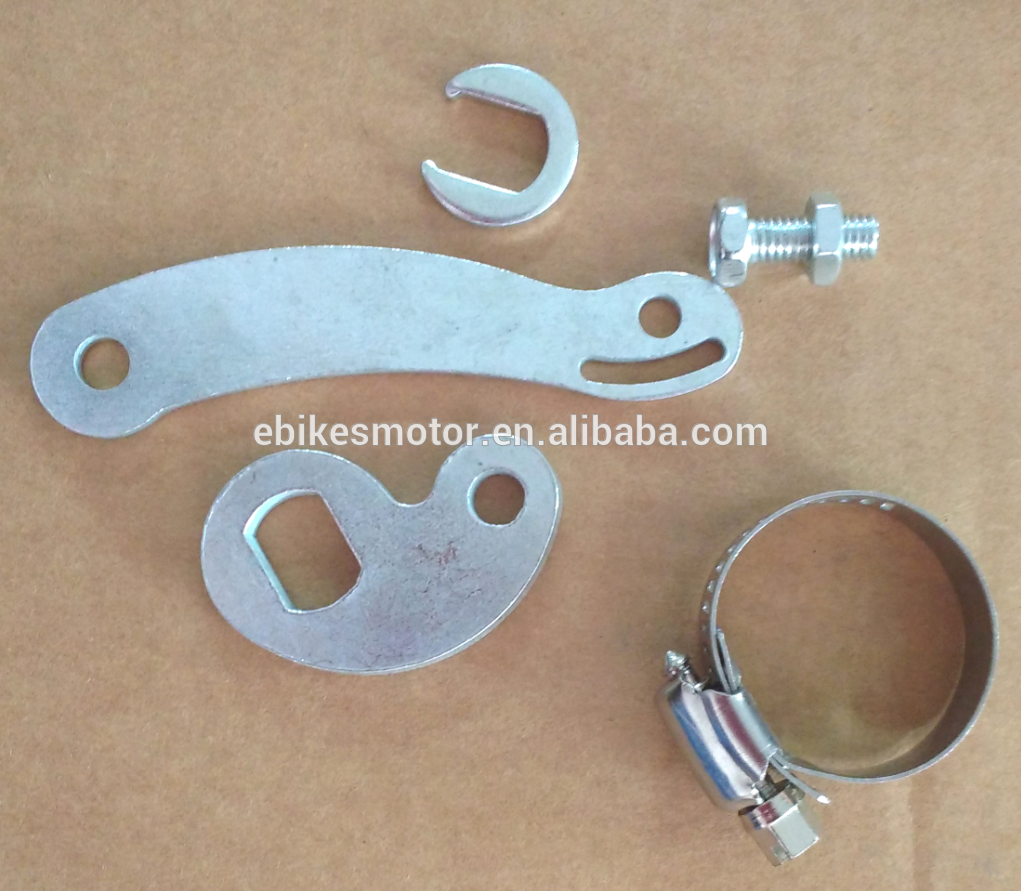 electric motorcycle conversion kit 1000W and e bike kit 1000w hub motor and throttle kit 1000w hub motor