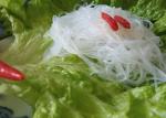 FDA LongKou Gluten Free Mung Bean Glass Noodles Healthy Long