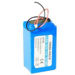 28.8V 3000mAh 18650 Lithium Ion Battery Pack For Hospital medical Equipment