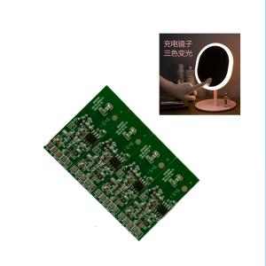 China MOS Drive 10V PCBA Circuit Board For Beauty Room wholesale