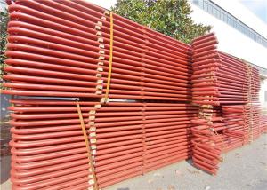 China ASME SA179 Seamless Serpentine Superheater Coil Tube wholesale