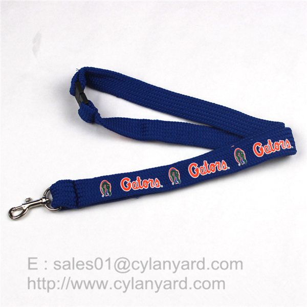 Polyester Office lanyards