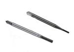 Tungsten Carbide Through Hole 4P Solid Carbide Taps