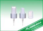 Different Mist Sprayer From Chinese Fine Mist Sprayer Manufacturer
