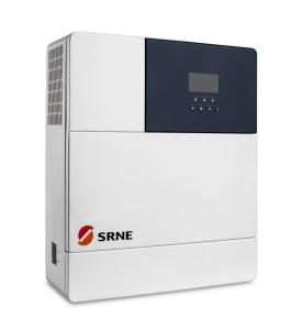 China Hybrid MPPT 5000VA Solar Charge Inverter HFP4850S80 wholesale