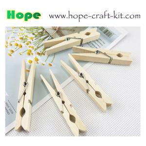 China Natural Wood Color Solid Wooden Clothpins Clips Pegs with Animal Fruit Christmas 25 X 3mm wholesale