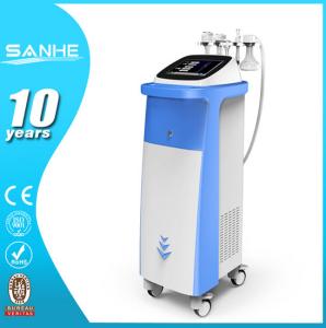 China Sanhe Beauty China Supplier HIFU Ultrasonic Slimming Machine Weight Loss Equipment wholesale