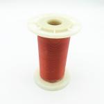 1000 Vrms 0.18mm Magnetic Coil Triple Insulated Wire