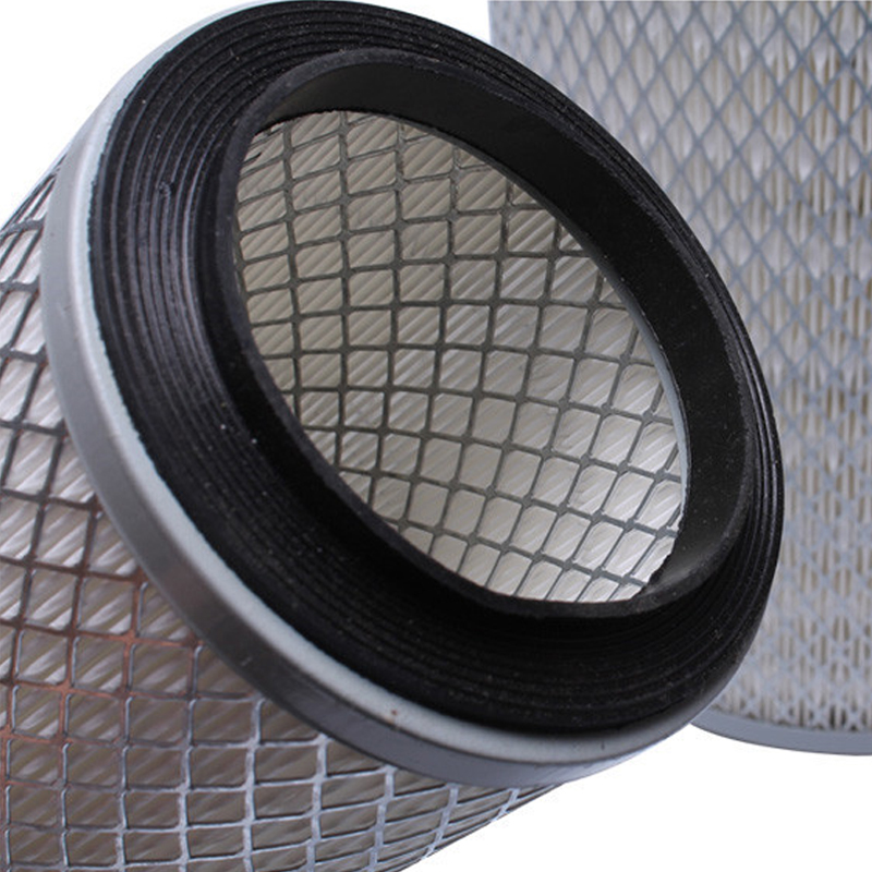 K3250 AF25813 AF25812 Truck Air Filter FAW F3000 X3000 X5000 Truck Engine Parts