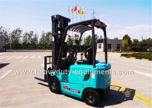 China Overhead Guard Designed Industrial Forklift Truck Adjustable Safety Seat wholesale