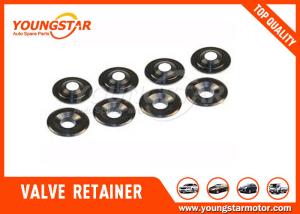 China MITSUBISHI Pajero 4D56 20Cr Cylinder Head Repairs Valve Spring Seat wholesale
