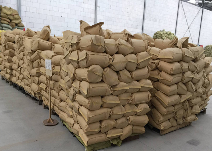 544-17-2 Feed Grade Calcium Formate For Farmed Animals