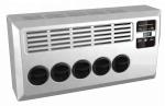 12/24V DC Battery Powered Truck Air Conditioner With Big Cooling Capacity