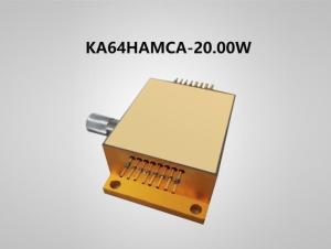China High Power Diode Lasers 1064nm 20 Watt Semiconductor Laser wholesale