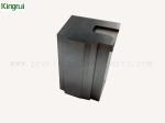 Square Stainless Steel Precision Mold Parts Surface Grinding Machining