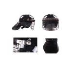 Police Anti Riot Helmet anti riot helmet dutyanti riot helmt