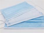Dental Anti Bacteria Disposable Non Woven Face Mask