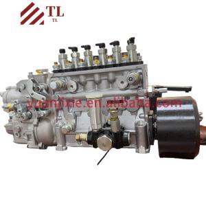 China 1156033341 Fuel Pump for ZAX330 ZAX350 ZAX370 6HK1 1-15603334-1 1156033342 More Series wholesale