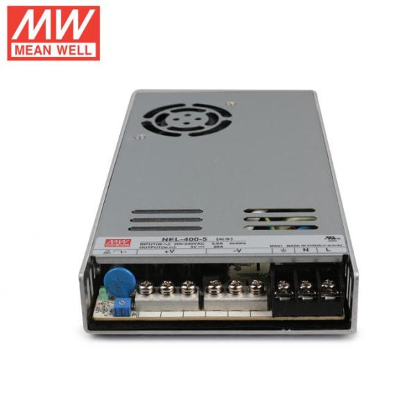 MeanWell 200W 5V 40A Ultra Thin Waterproof LED Power Supply for SMD DIP LED Screen