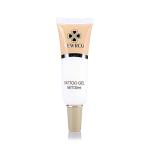 30ML Glitter Permanent Makeup Tattoo Gel For Long Lasting Body Paints