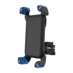 170g Mountain Biking Phone Mount , Universal Bike Mobile Phone Stand Holder