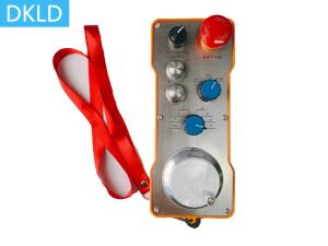 China Electronic Handwheel Wired Industrial Remote Control wholesale