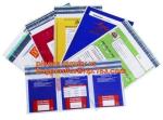 security deposit bags bank deposit bags cash deposit bags, general bank plastic