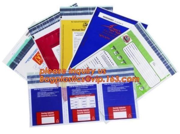 security deposit bags bank deposit bags cash deposit bags, general bank plastic