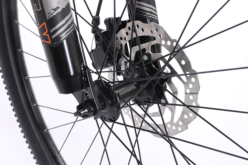 OEM Bicicletas Custom Full Suspension Mountain Bike by GOMID with SHIMANO Gear Cycle and Four Link Soft Tail Length m 172-182CM