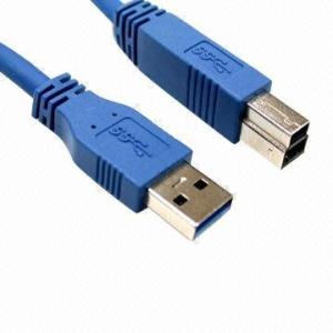 China 10ft USB3.0 high speed cable manufacturer wholesale