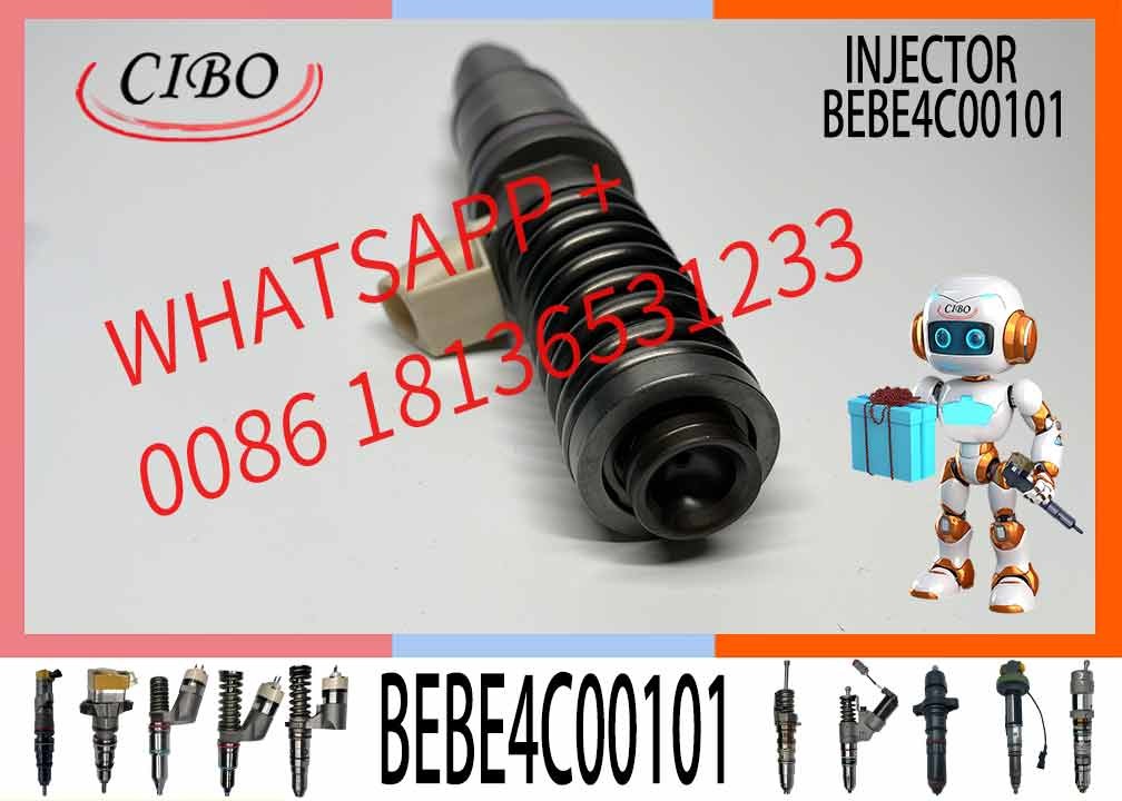 High Quality Diesel Pump Injector 9020430583 for diesel Engine Injector Assembly Factory Auto Parts