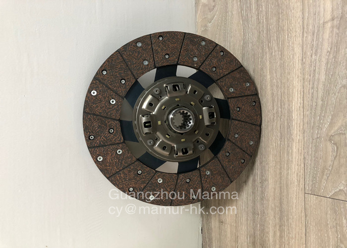 MAMUR Car Parts Auto Clutch Disc For QINGLING 700P 1601010 150
