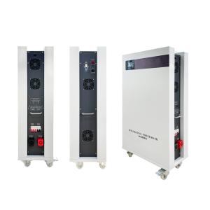 China Household Photovoltaic solar rechargeable generator 10kW wholesale