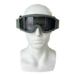 Universal Season Protection Glasses Pc Three Lens Goggles for Shooting FOX