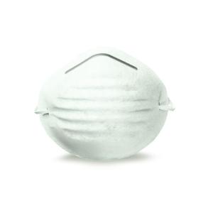 China Anti Dust N95 Dust Mask , Face Mask Mouth Cover For Personal Safety wholesale