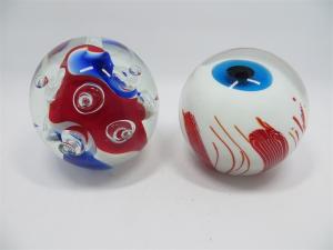 China Glass paperweight, glass ball, glass round ball, hand made glass, home decorative glass, art glass, glass color ball wholesale