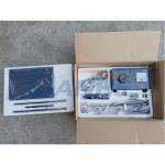 AC 220V 50Hz Small Cosmetic Lab Equipment Mixer SUS304 Material