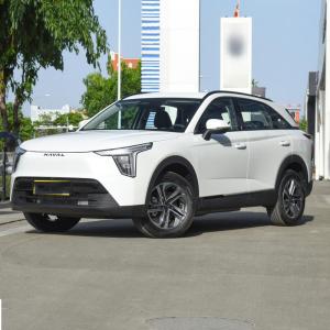 China Compact SUV Gasoline Hybrid Cars Havelong 2023 1.5L 110km wholesale