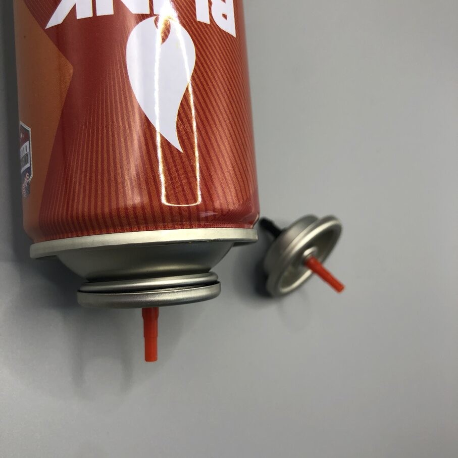 Outer Gasket Buna Refill Valve Fitting The Ultimate Lighter Gas Refill Accessory