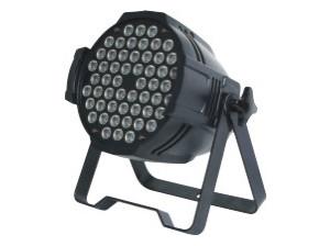 China LED 54pcs Par lights/Indoor par lights /effect lights wholesale